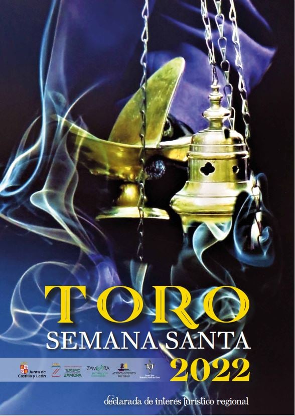 Semana Santa en Toro  